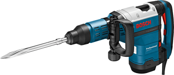BOSCH博世工具GSH 9 VCSDS-max 五坑電鎬